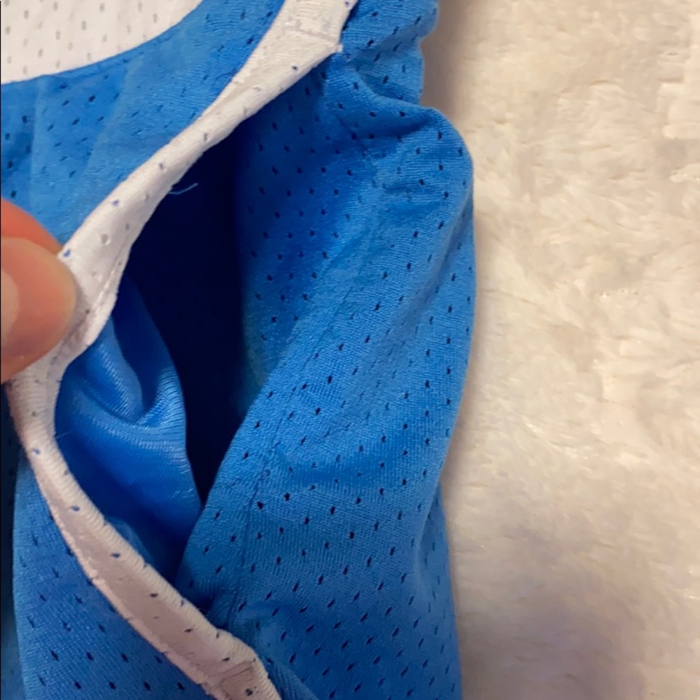 Nike Athletic Department Shorts Size M - Picture 6 of 7